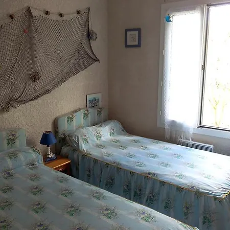 Prázdninový dům Les Gites De La Perree