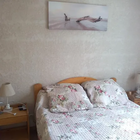Prázdninový dům Les Gites De La Perree *