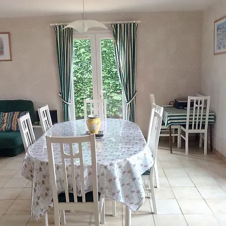 Les Gites De La Perree * Le Château-dʼOléron